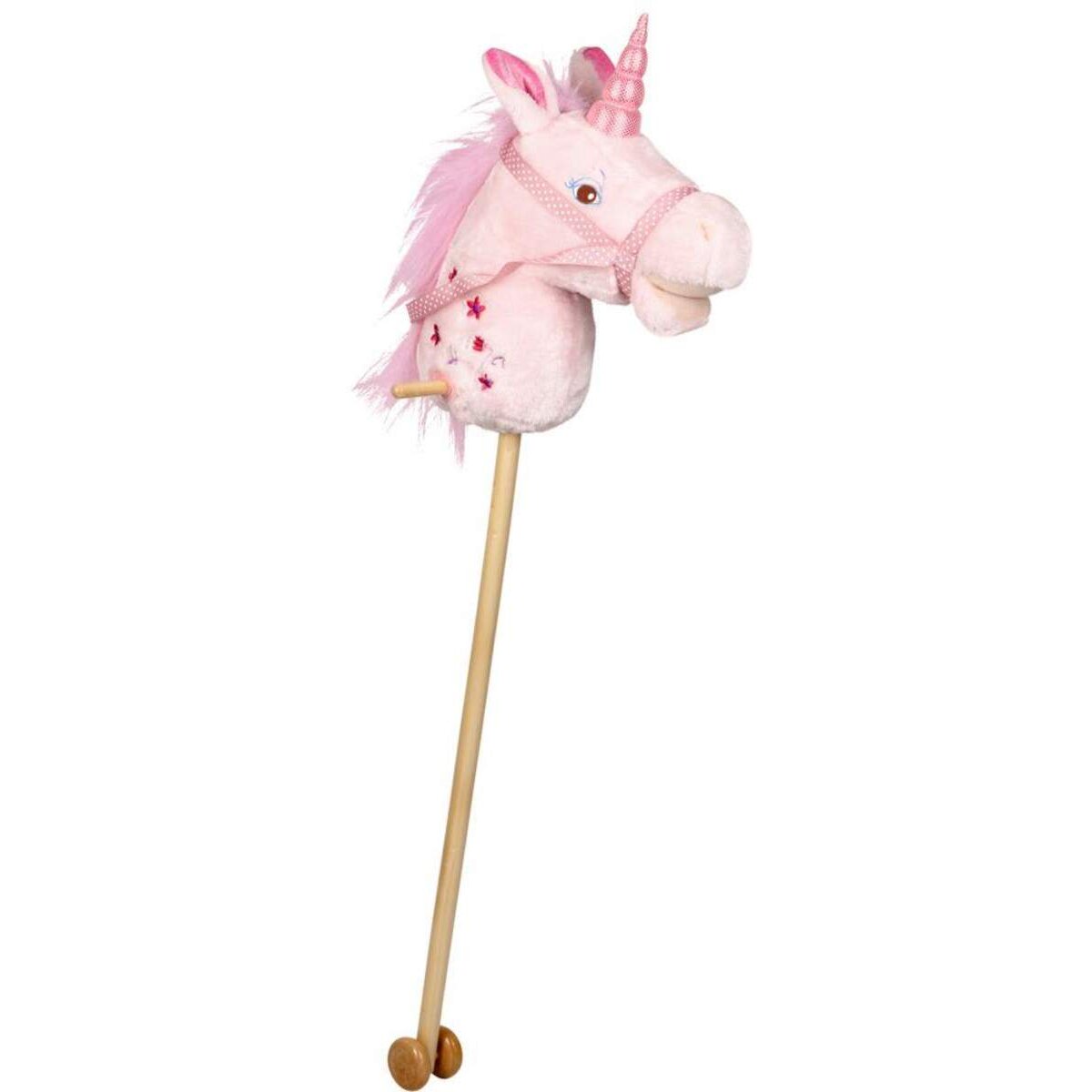 Die Spiegelburg Steckenpferd Einhorn Rosie Einhorn-Paradies