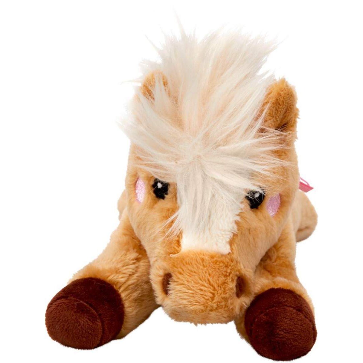 Die Spiegelburg Stifteetui (Plüsch) Mein kleiner Ponyhof