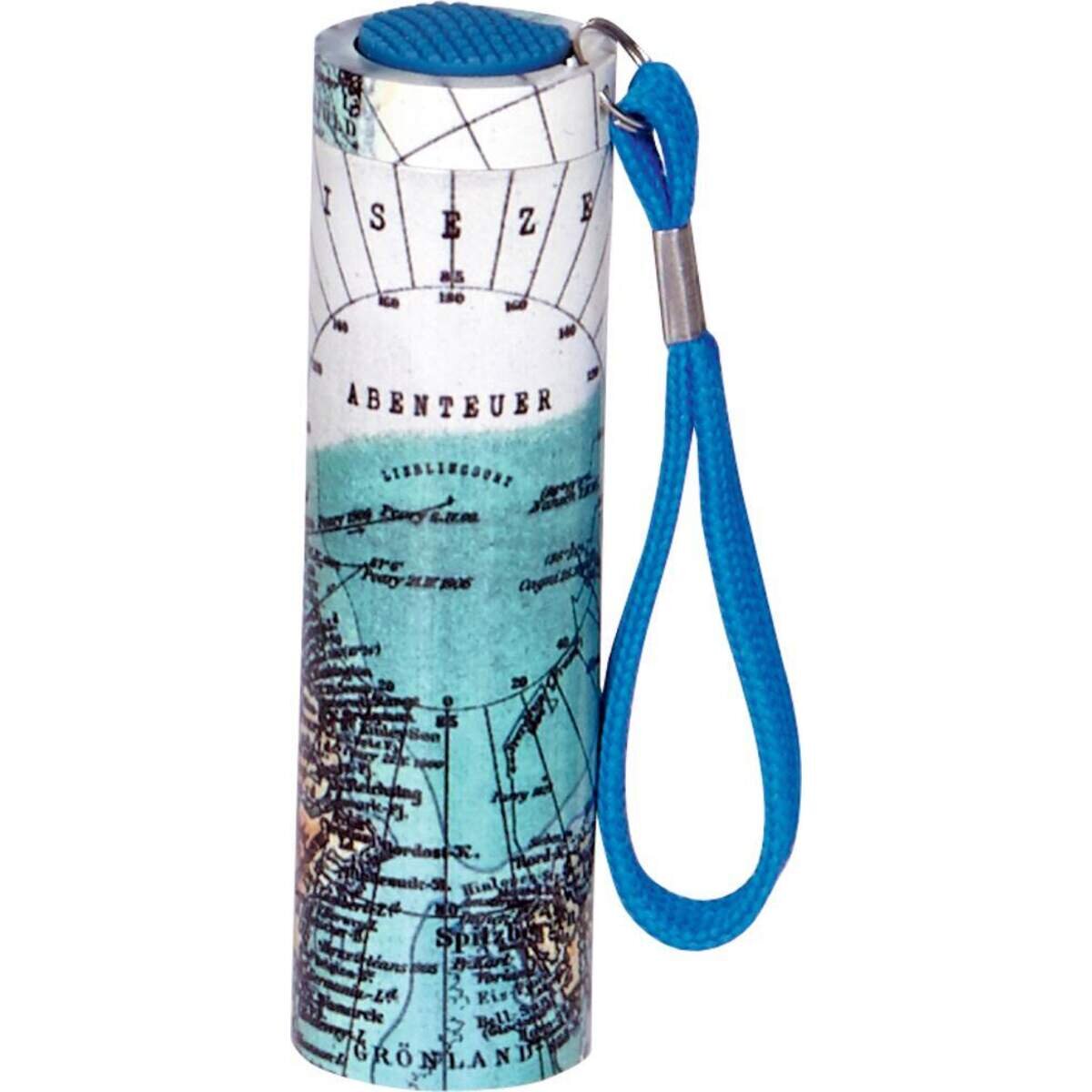 Die Spiegelburg Taschenlampe (mit 9 LED's) Reisezeit, sortiert