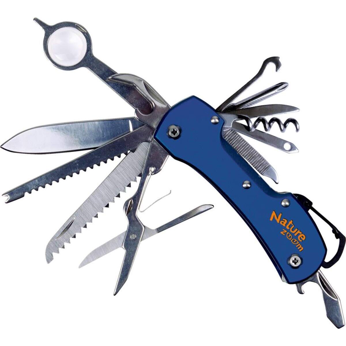 Die Spiegelburg Taschenmesser Nature Zoom