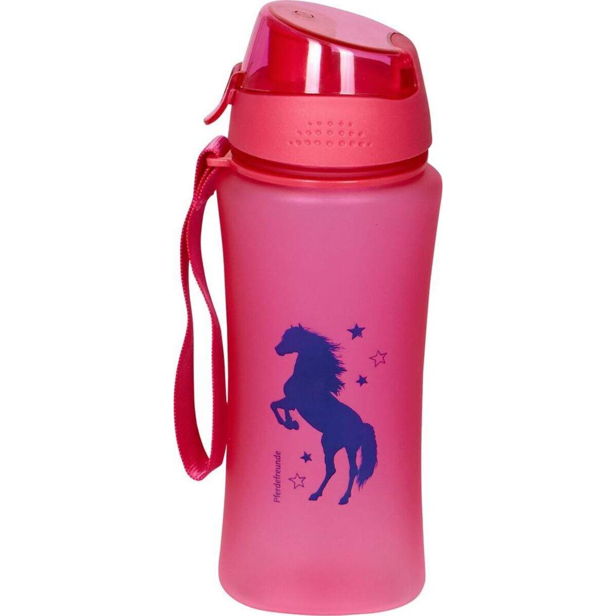 Die Spiegelburg Tritan Flasche Pferdefreunde (ca. 0,5 l)