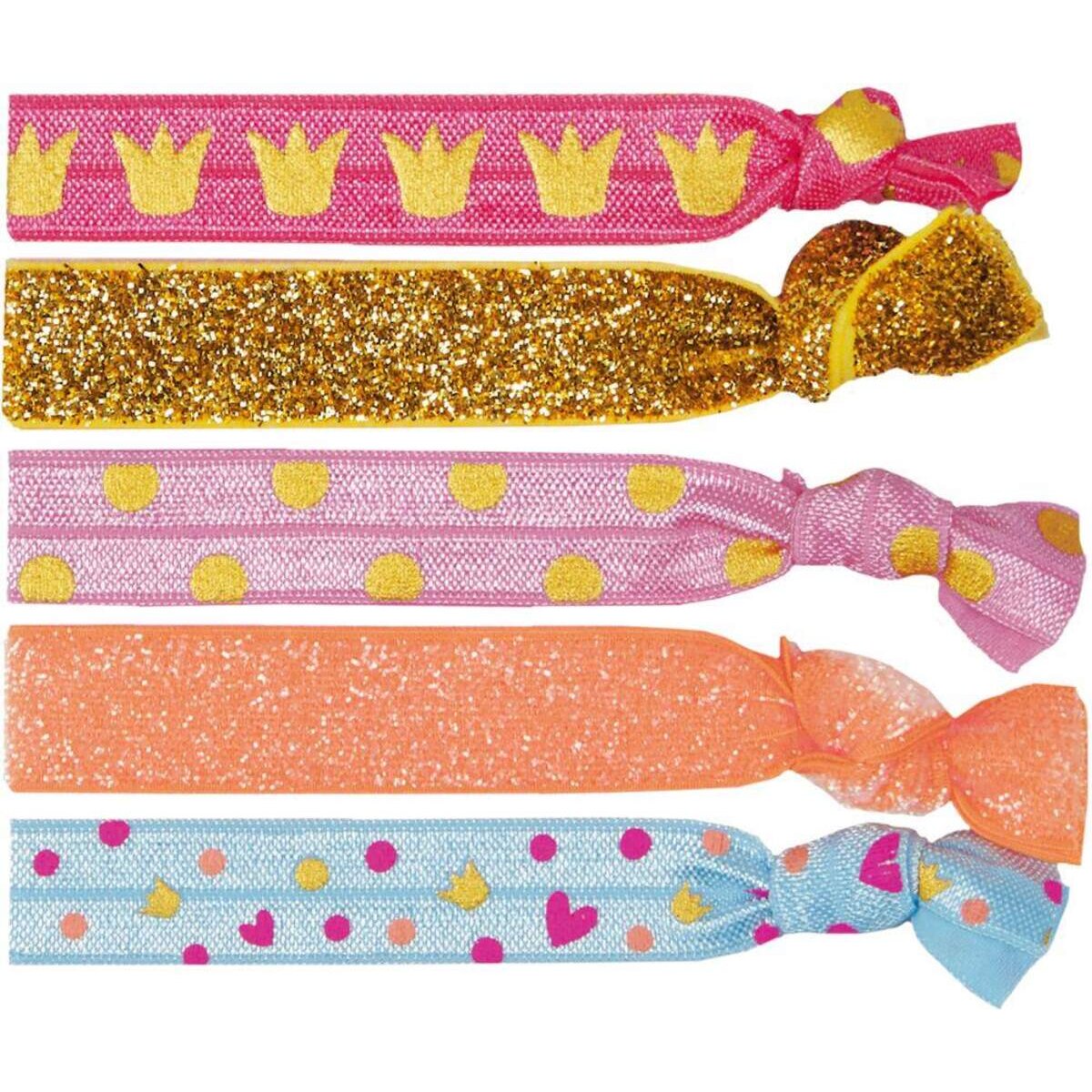 Die Spiegelburg Twistbands Prinzessin Lillifee