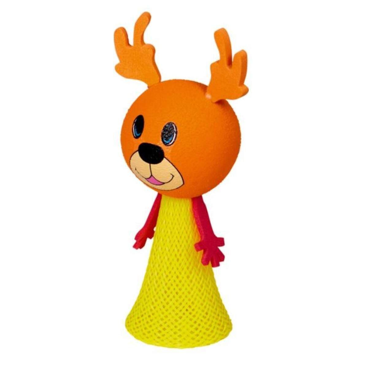 Die Spiegelburg Weihnachtsgeschenke für Kinder Weihnachts-Plopper 1 Stück, sortiert