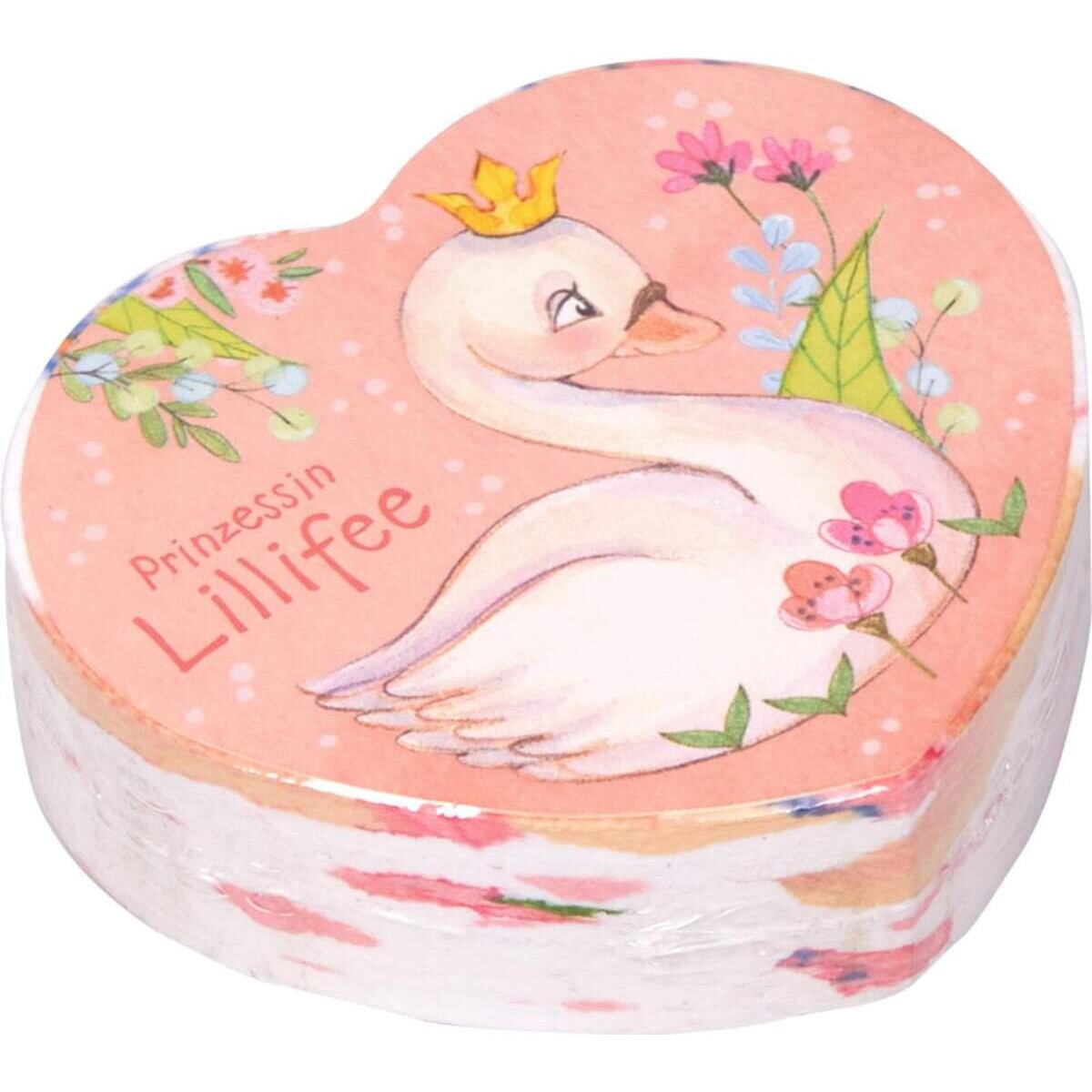 Die Spiegelburg Zauberhandtuch Prinzessin Lillifee