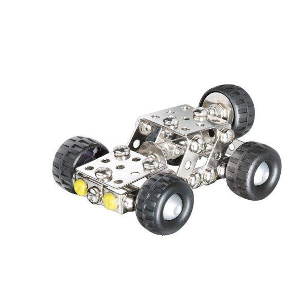 Eitech Starter-Set Jeep