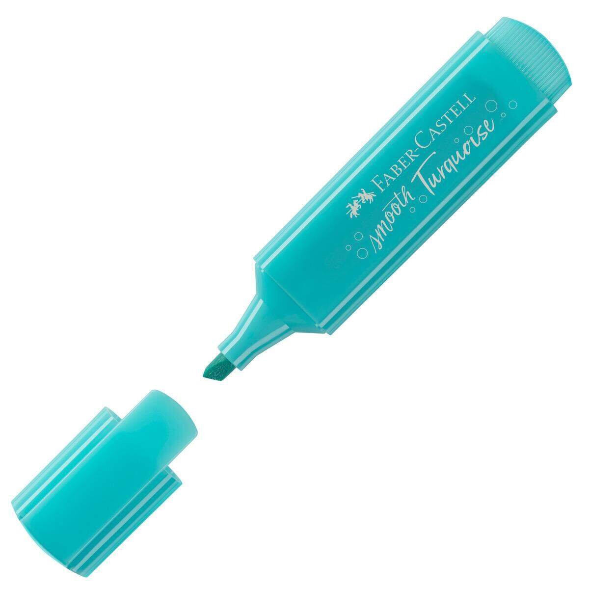 Faber-Castell Textliner 46 Pastell Türkis