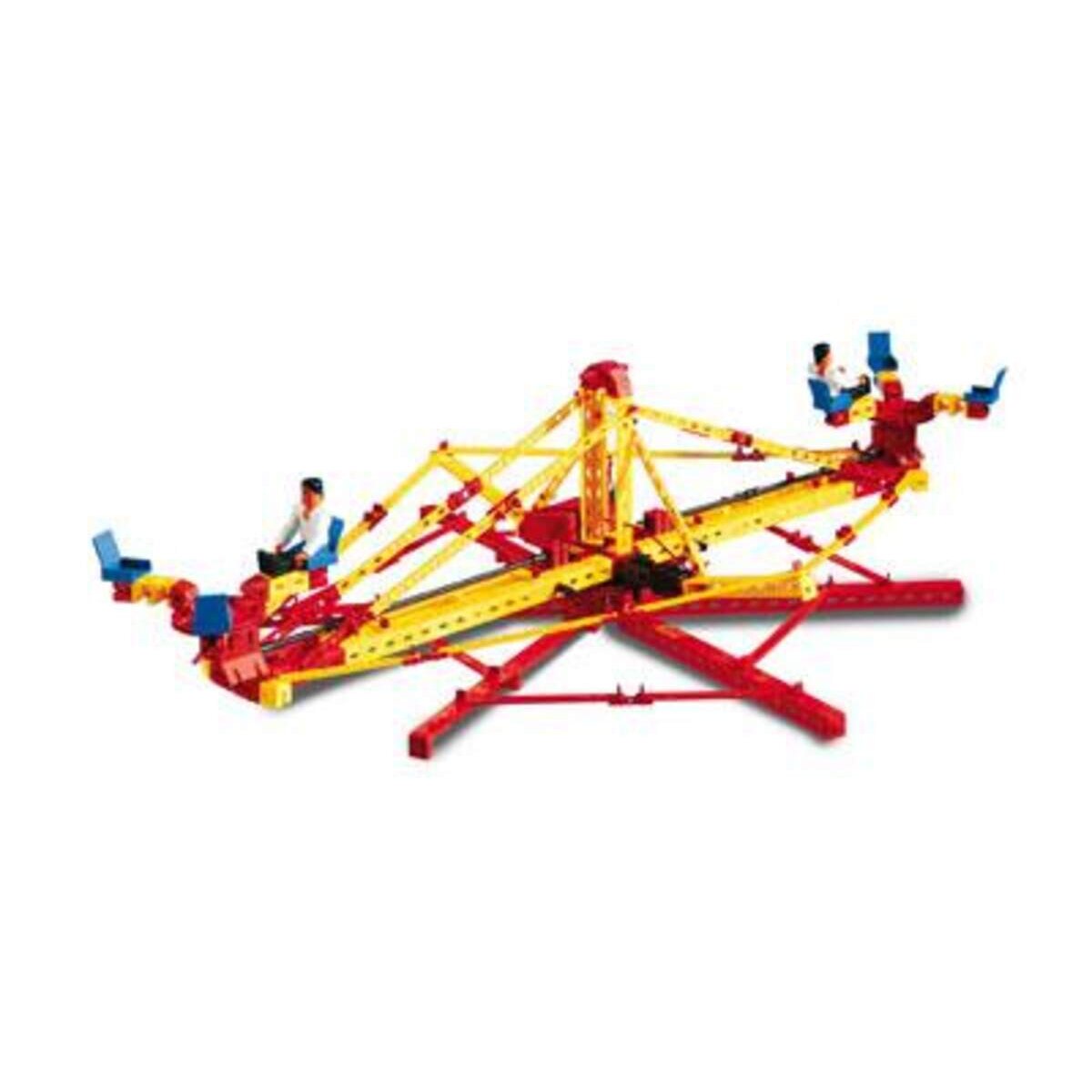 Fischertechnik Super Fun Park