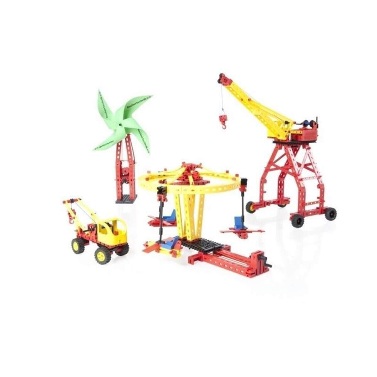 Fischertechnik Universal III Paket