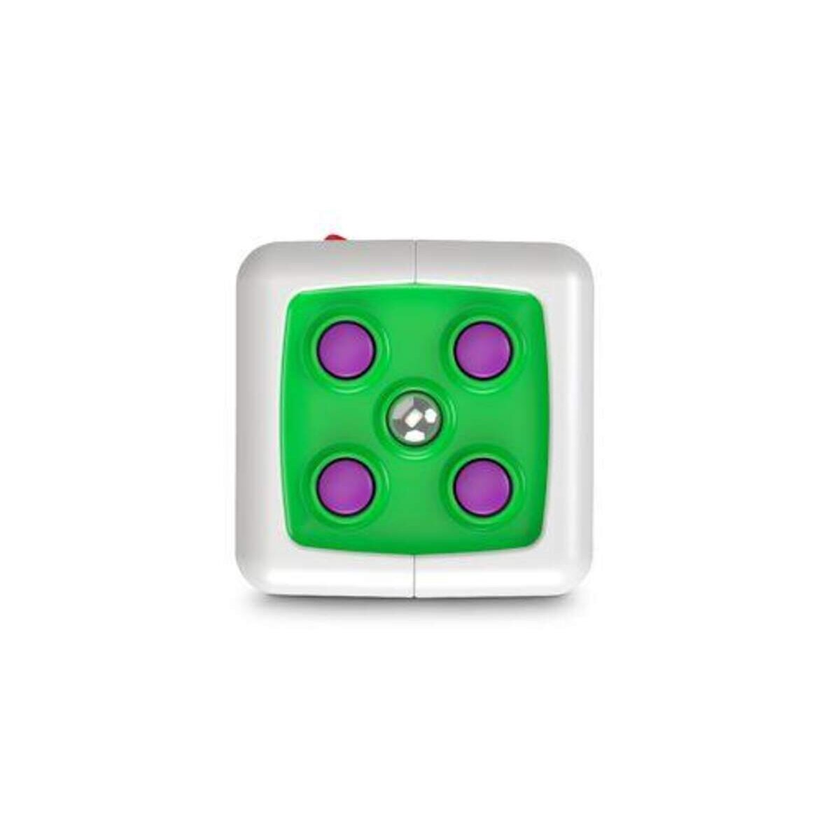 Fisher-Price Babys Entdecker-Spielwürfel