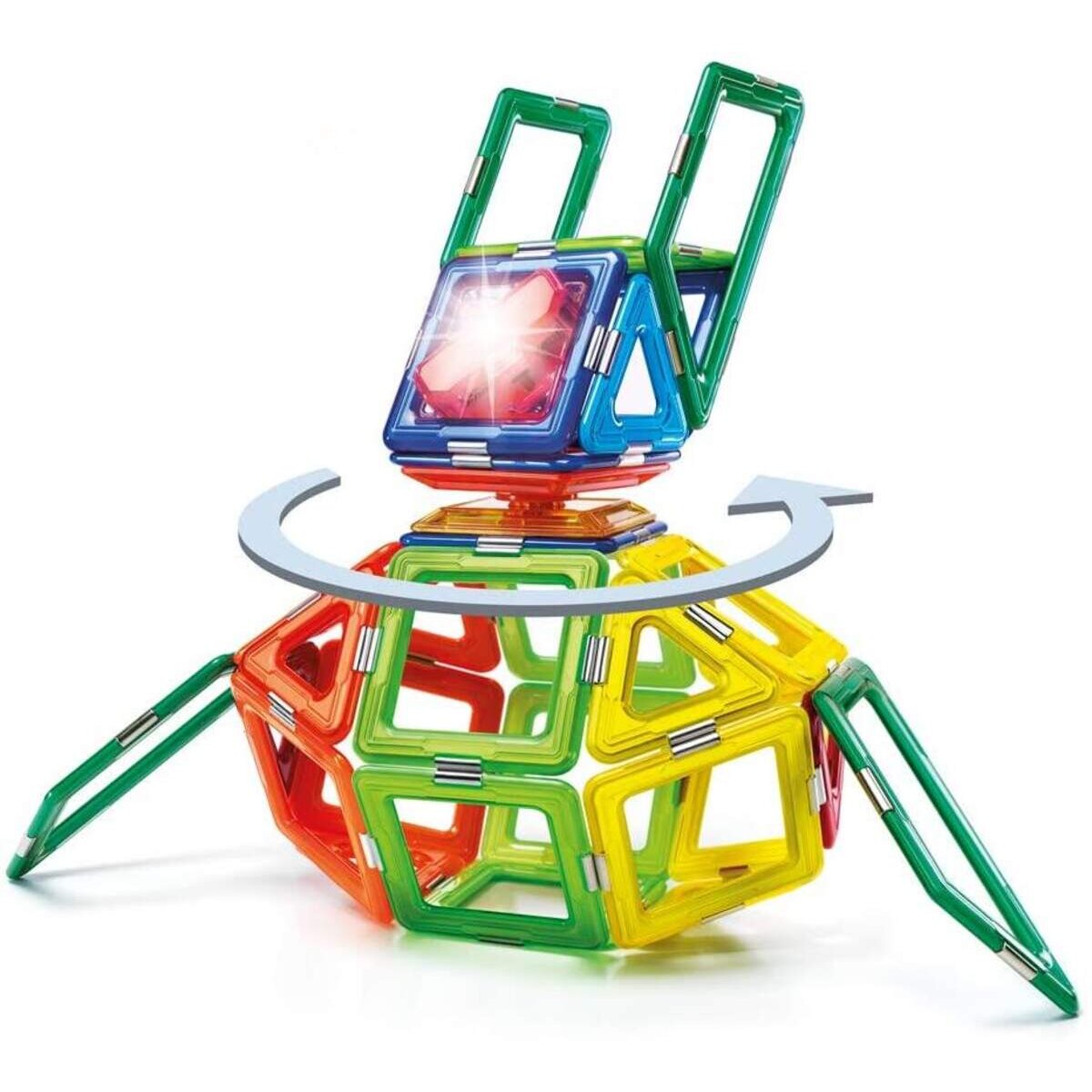 GeoSmart Space Ball 36-teilig