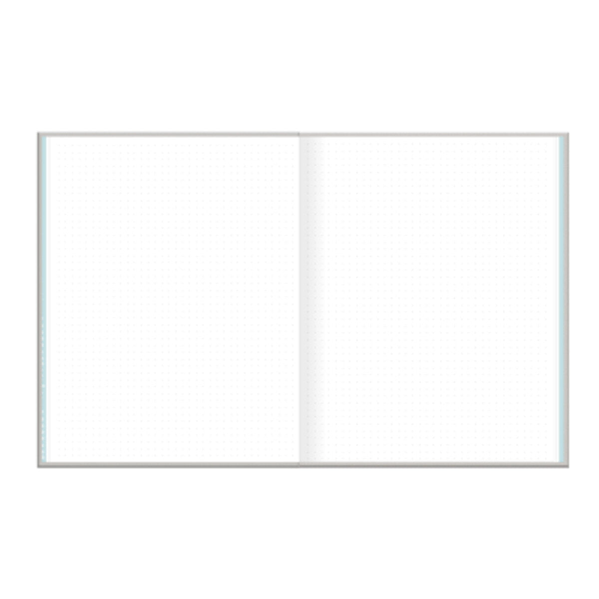 Grafik Werkstatt Notizbuch Softcover Schreibkram Manufaktur Dies & Das