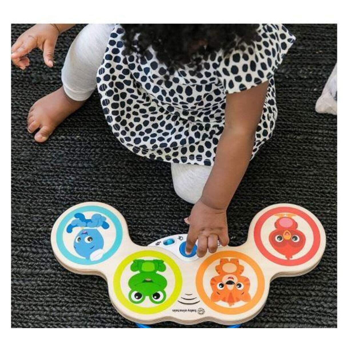 Hape Babytrommler