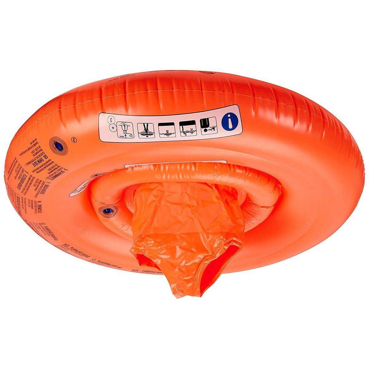 Happy People Baby Schwimmsitz Deluxe