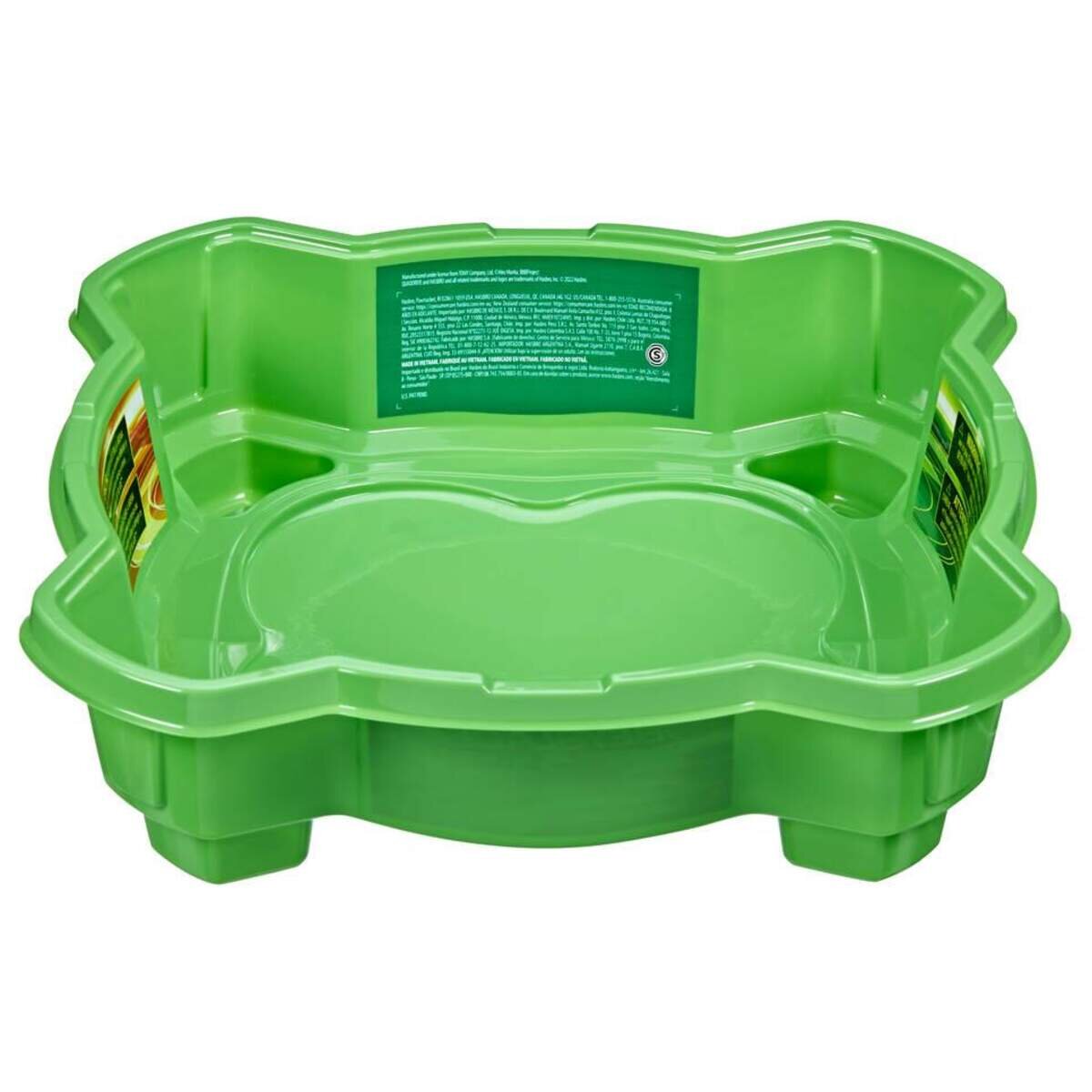 Hasbro Beyblade Burst QuadDrive Beystadium-Arena