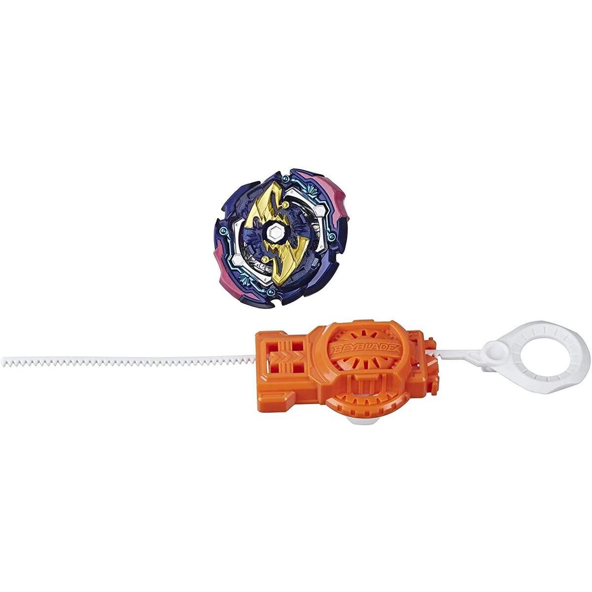 Hasbro Beyblade Burst Rise Hypersphere Judgement Joker J5