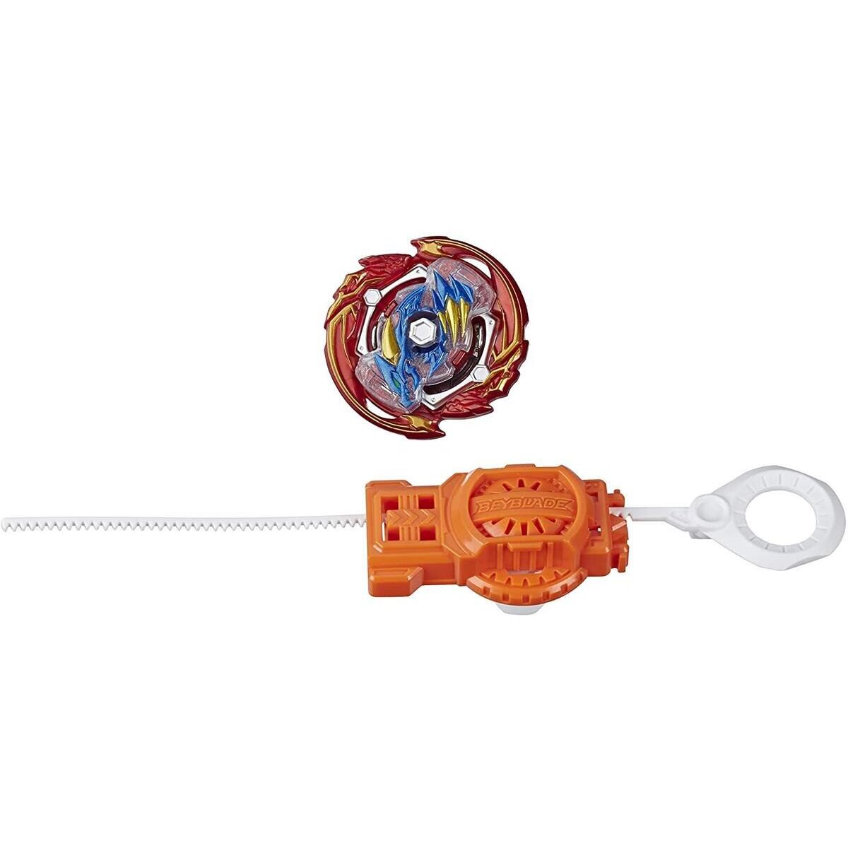 Hasbro Beyblade Glyph Dragon D5