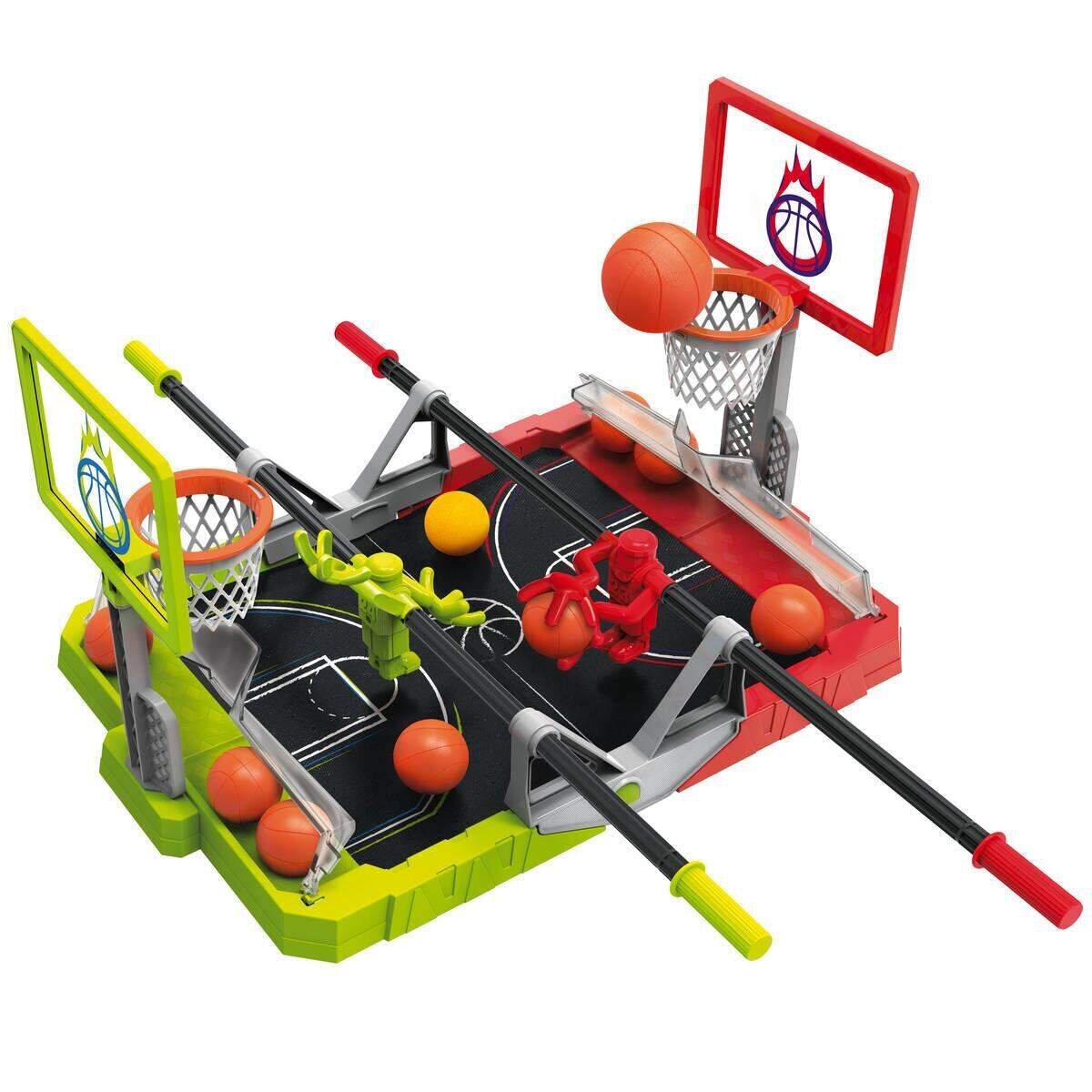Hasbro Baskettack