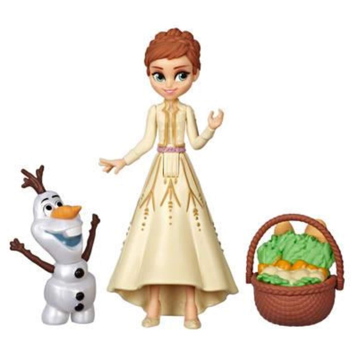 Hasbro Disney Die Eiskönigin kleine Puppen mit Freunden, sortiert