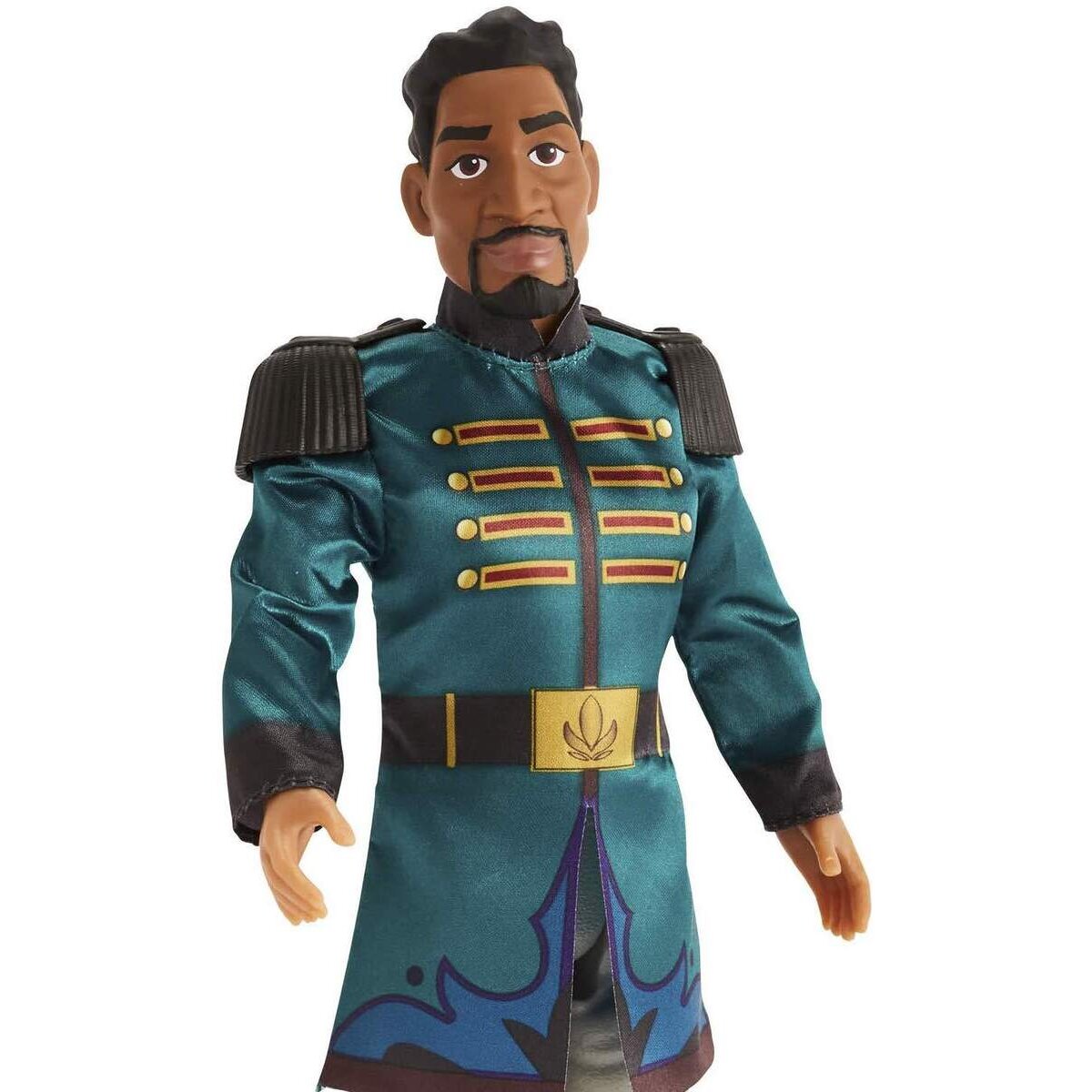 Hasbro Frozen 2 Mattias