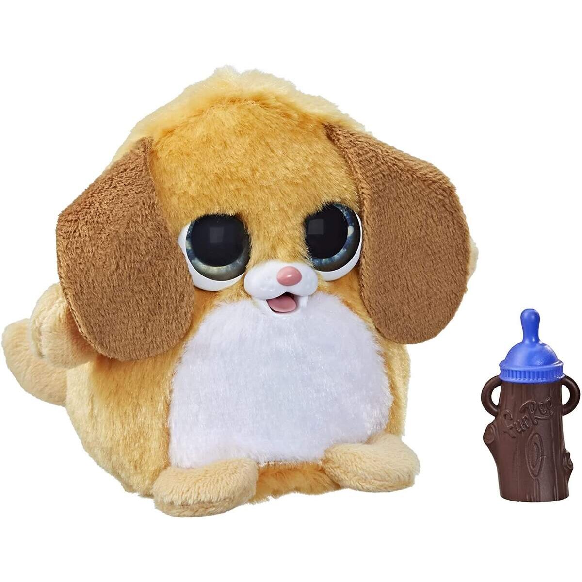 Hasbro furReal Fuzzalots Hündchen
