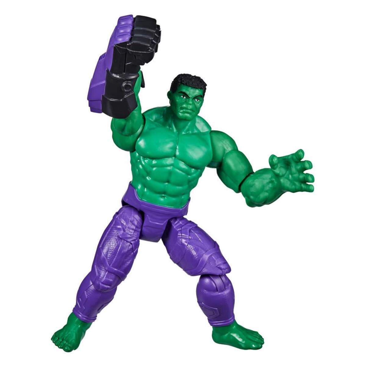 Hasbro Marvel Avengers Mech Strike Hulk,15 cm