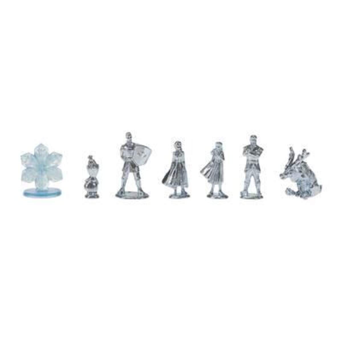 Hasbro Monopoly Disney Frozen 2