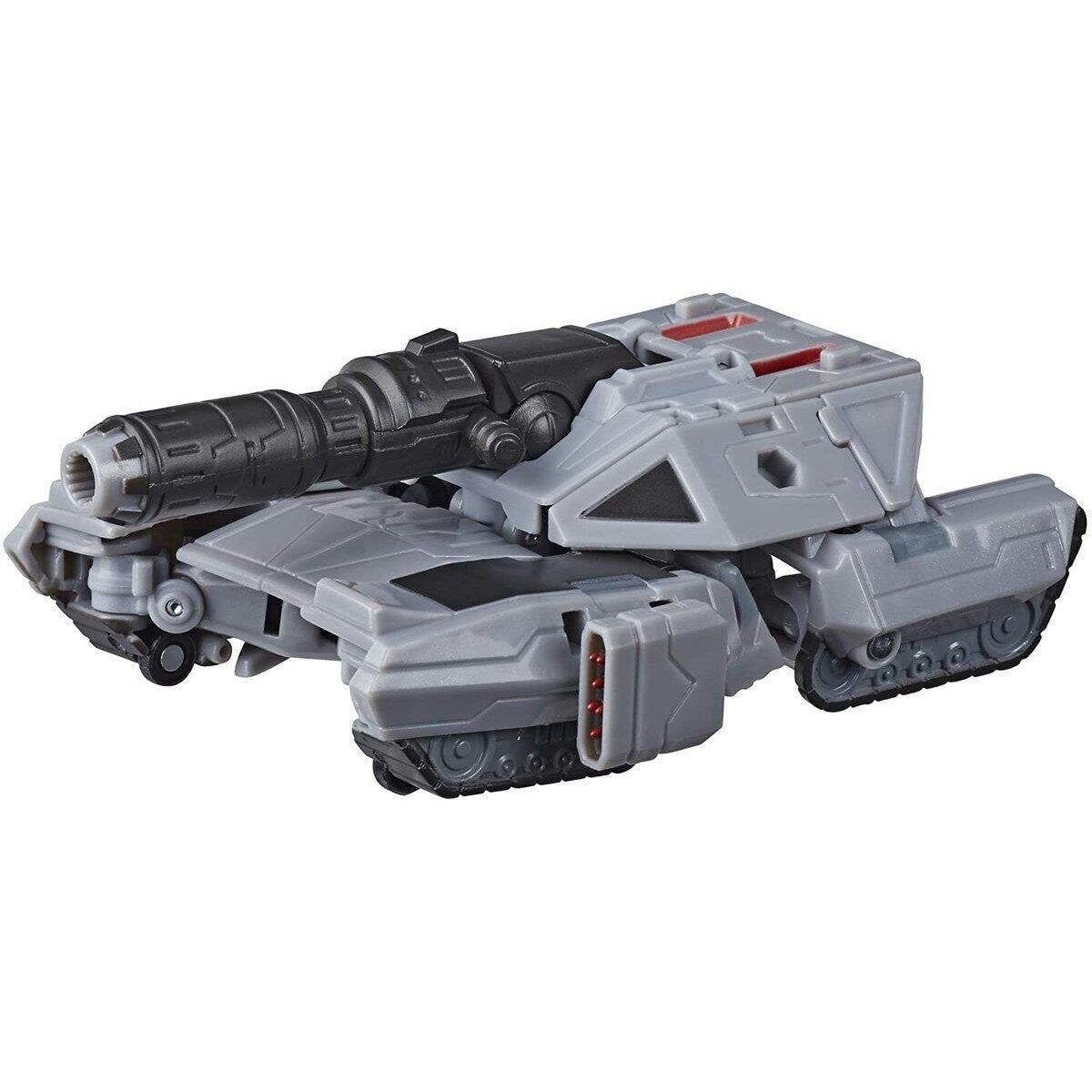 Hasbro Transformers Bumblebee Cyberverse Adventures Megatron