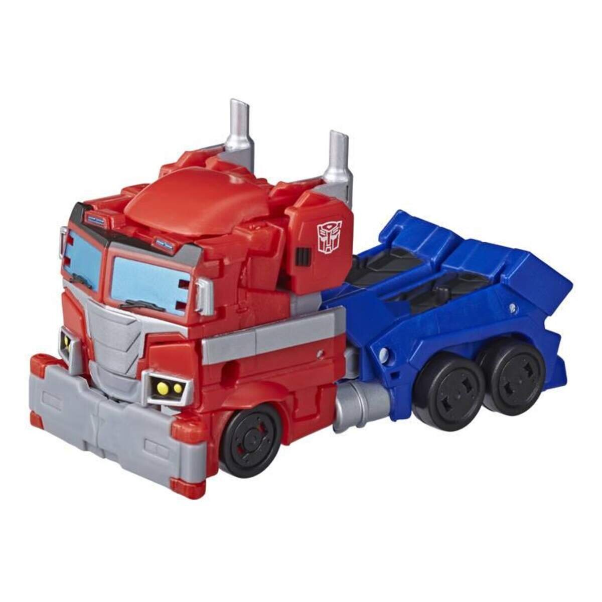 Hasbro Transformers Cyberverse Deluxe-Klasse Optimus Prime