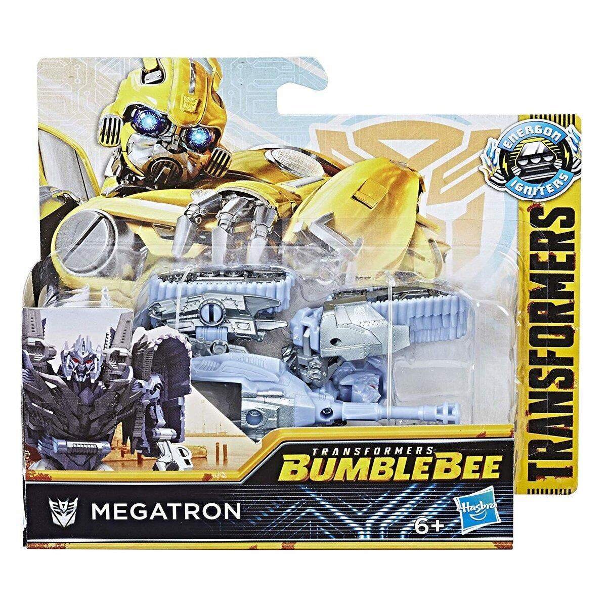 Hasbro Transformers Figur Energon Igniters, sortiert