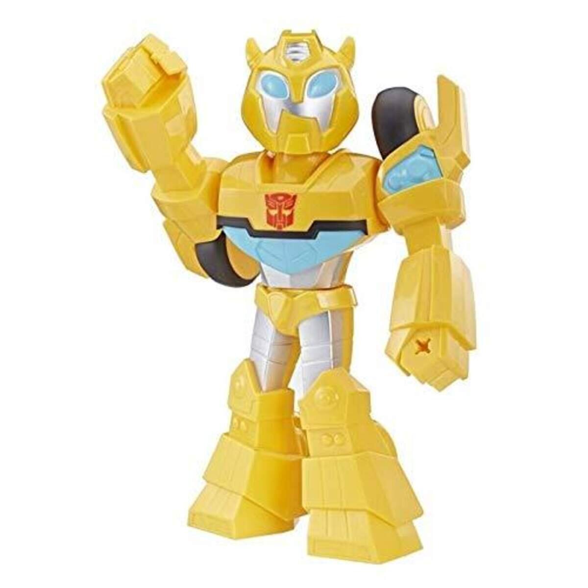 Hasbro Transformers Mega Mighties, 1 Stück, 2-fach sortiert