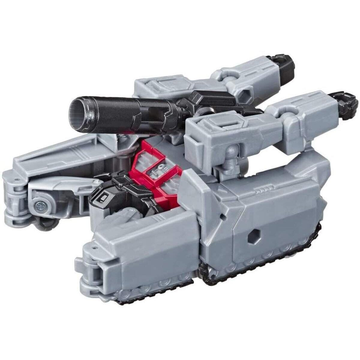 Hasbro Transformers TRA CYBERVERSE Spark Armor Megatron