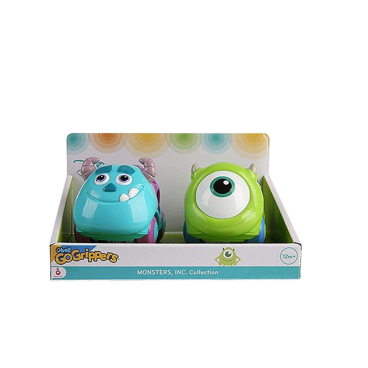 HCM Kinzel Disney Baby Monster AG Autos Sully und Mike