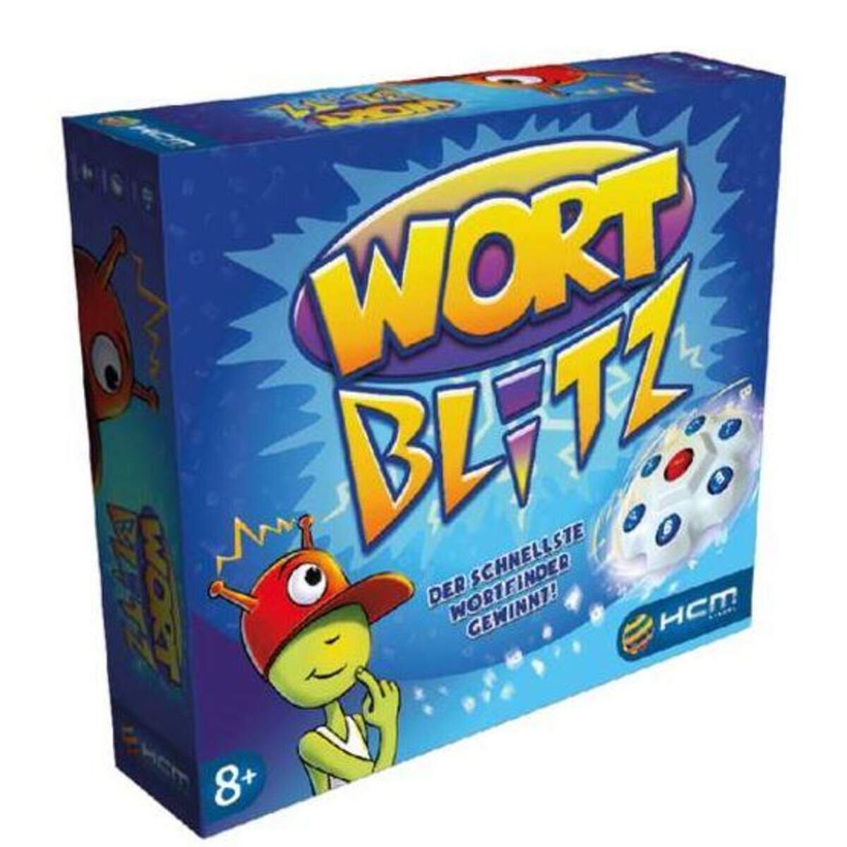 HCM Kinzel Wortblitz