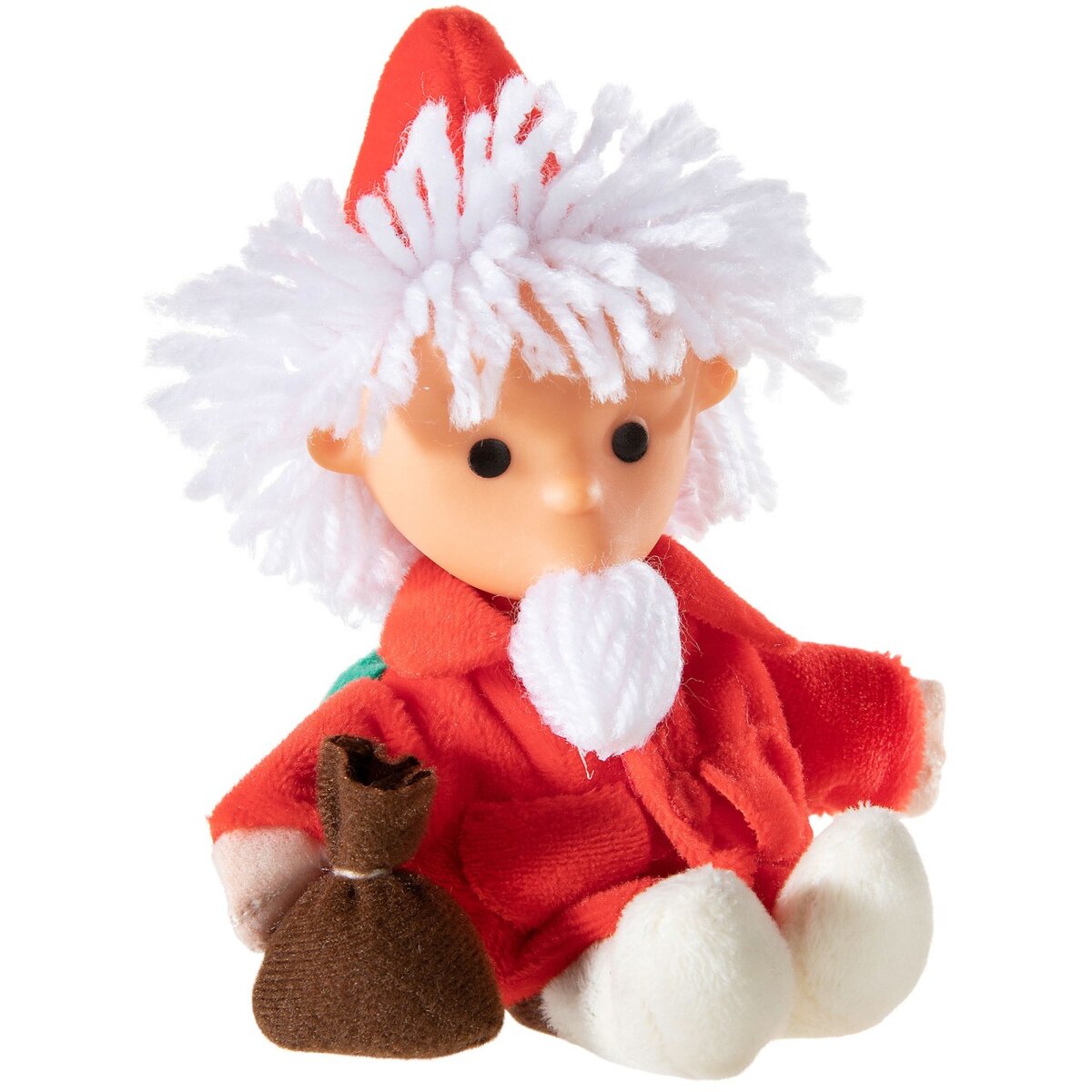 Heunec Sandmann Puppe 15cm