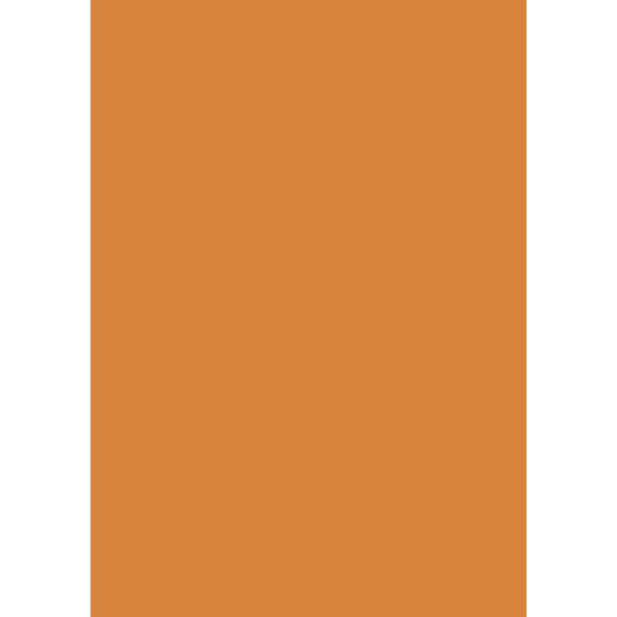 Heyda Plakatkarton 48 x 68 cm neon-orange