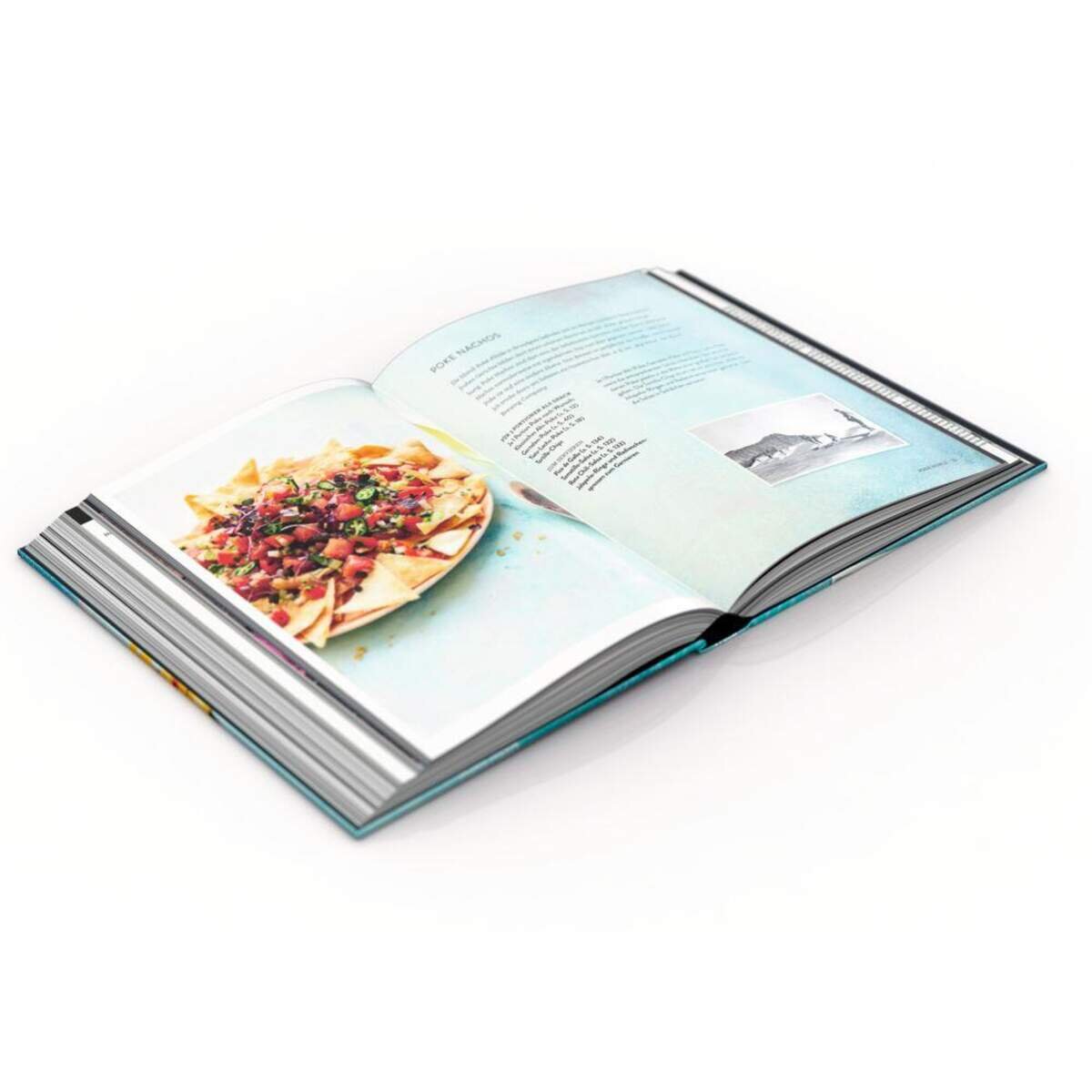 Hölker Verlag Poke - Das Kochbuch (Hawaii)