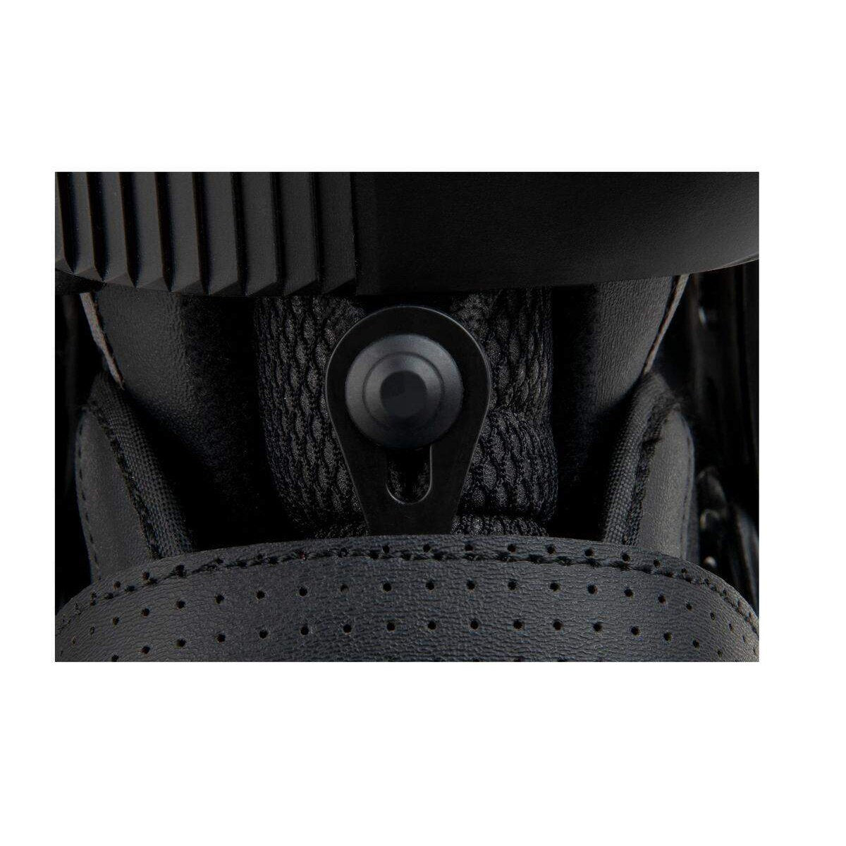 Hudora Inline Skates Comfort deep Blue Größe 35-40