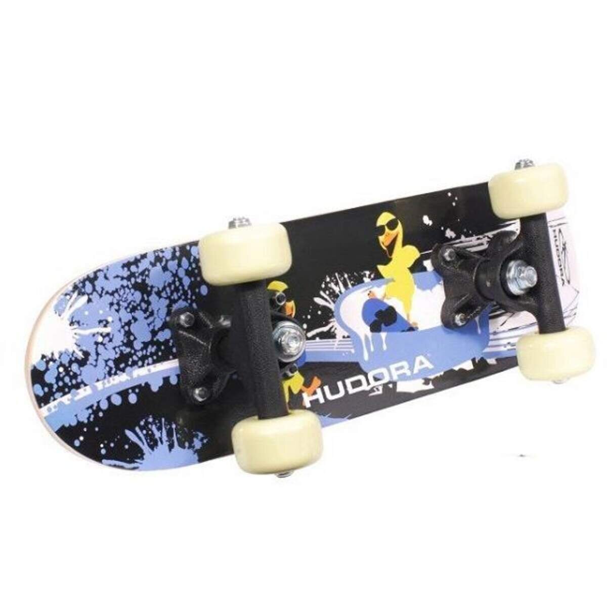 Hudora Mini-Skateboard XXS, sortiert
