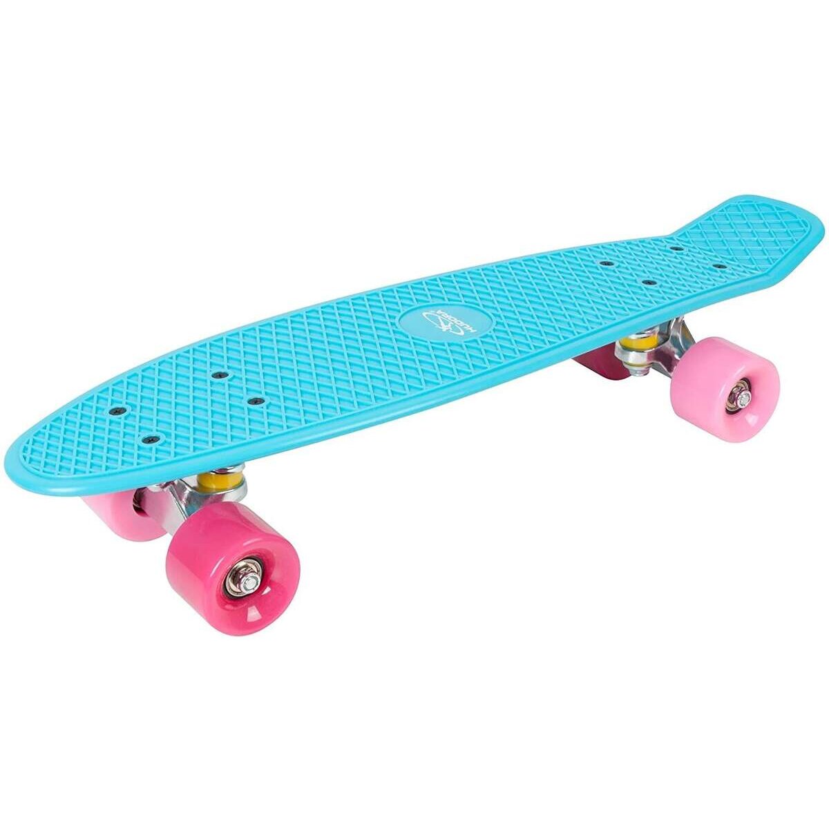 Hudora Skateboard Retro Skate Wonders, türkis