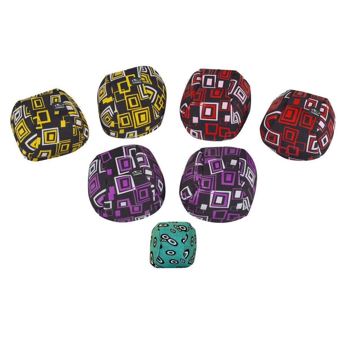 Hudora Softboule Spiel Boulix