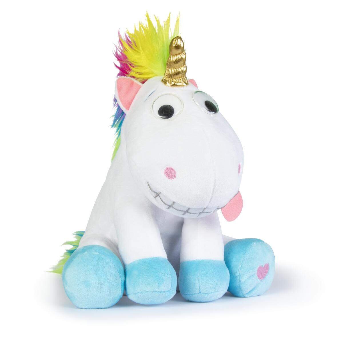 IMC Toys Club Petz Einhorn Puffy