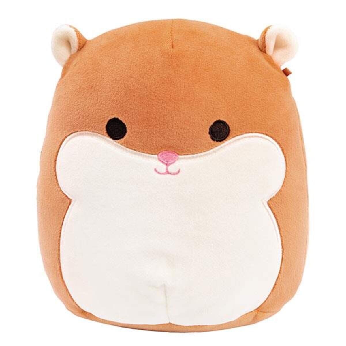 Invento Squishmallow Hamster Humphrey, 19cm