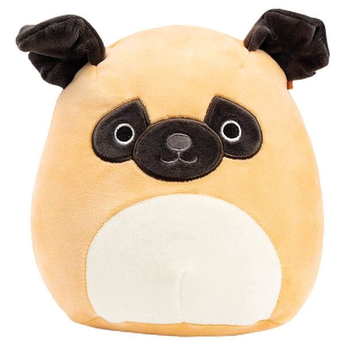 Invento Squishmallow Mops Prince, 19cm
