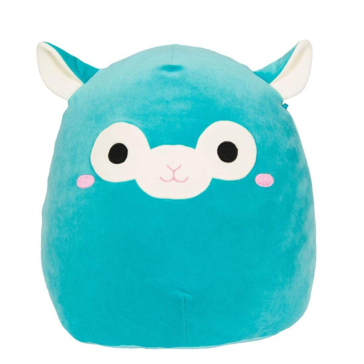 Invento Squishmallows Plüsch 19cm Alpaca Tim