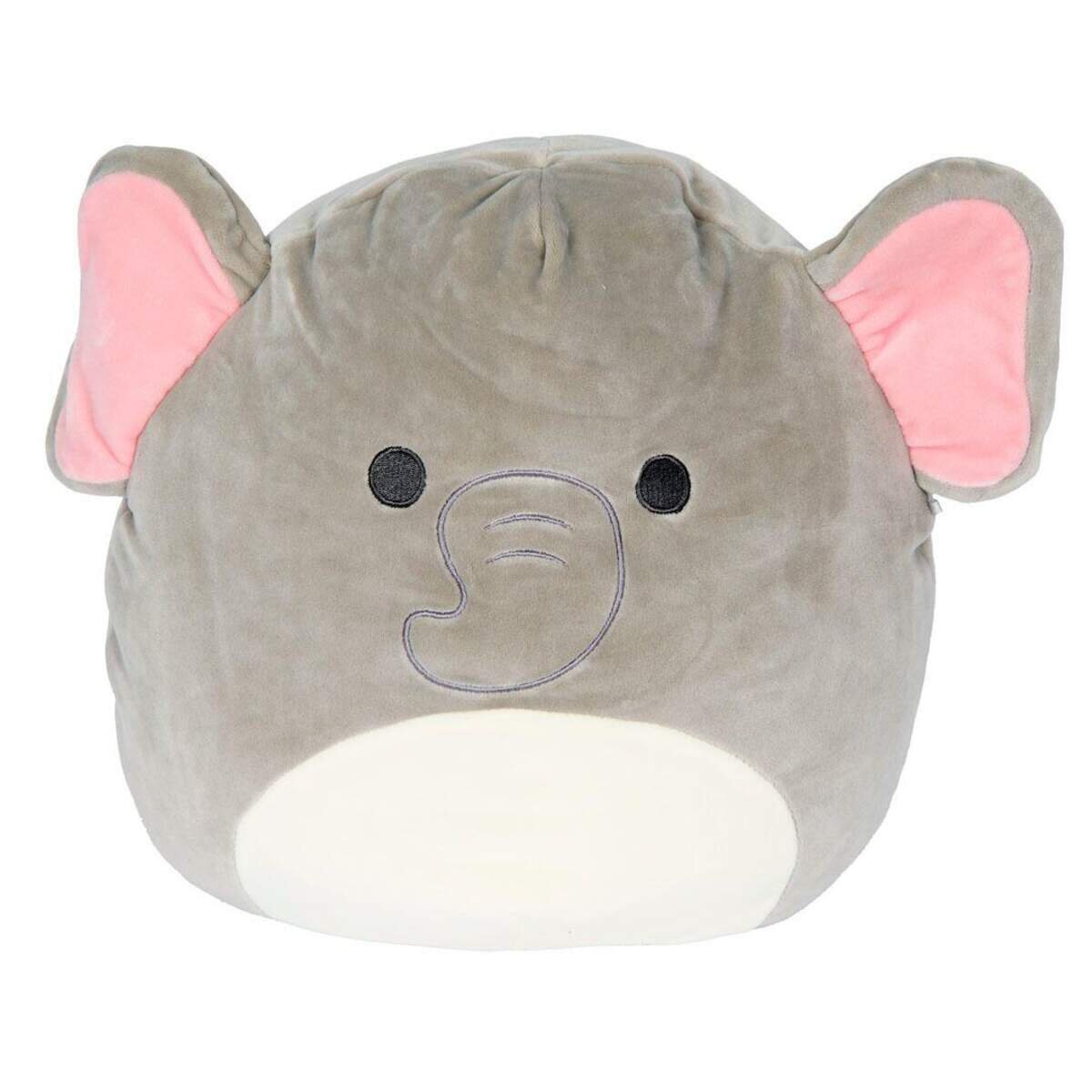 Invento Squishmallows Plüsch 19cm Elefant Mila