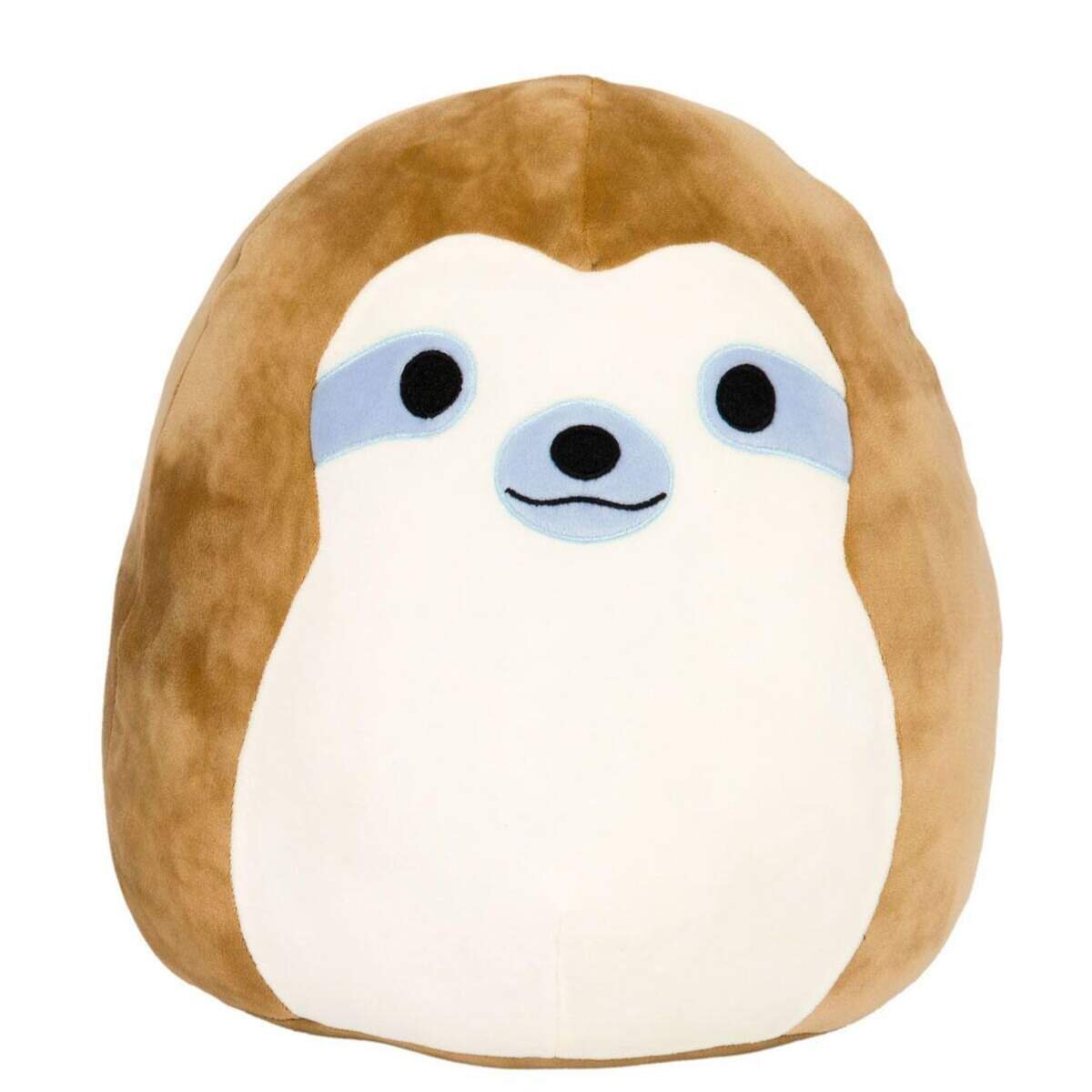 Invento Squishmallows Plüsch 19cm Faultier Simon