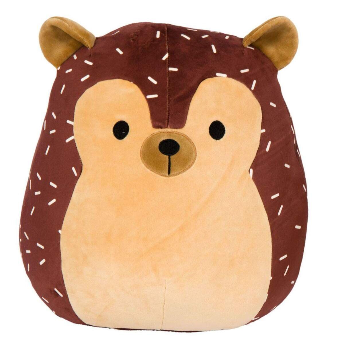 Invento Squishmallows Plüsch 19cm Igel Hans