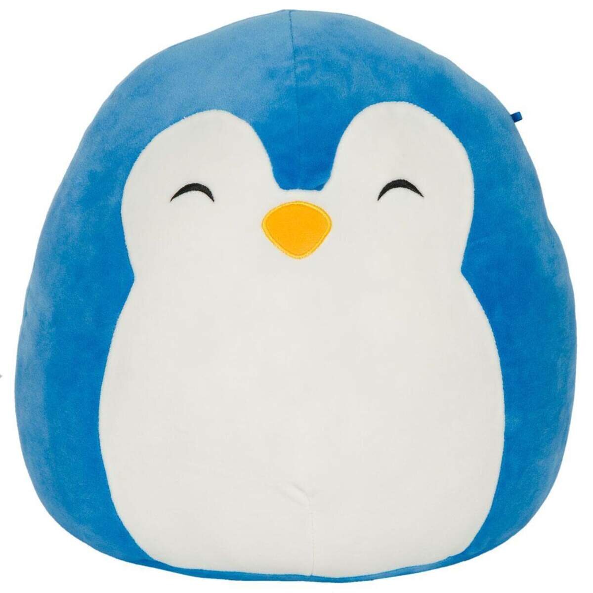 Invento Squishmallows Plüsch 19cm Pinguin Puff