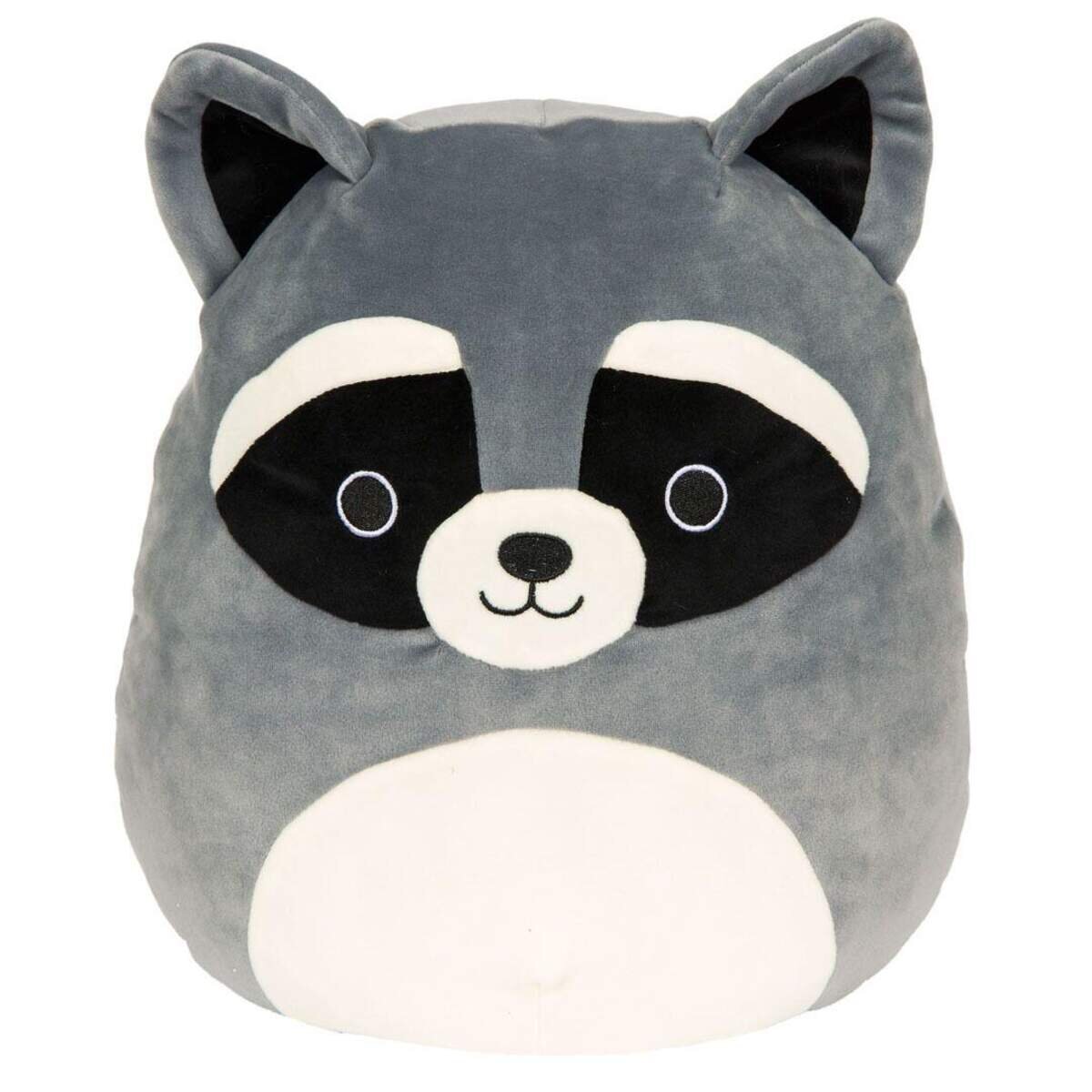 Invento Squishmallows Plüsch 19cm Waschbär Randy