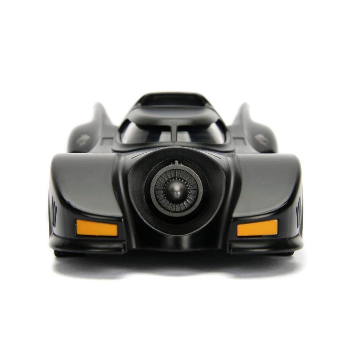 Jada Batmobile 1989, 1:24